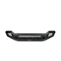 Body Armor 4x4 bumper