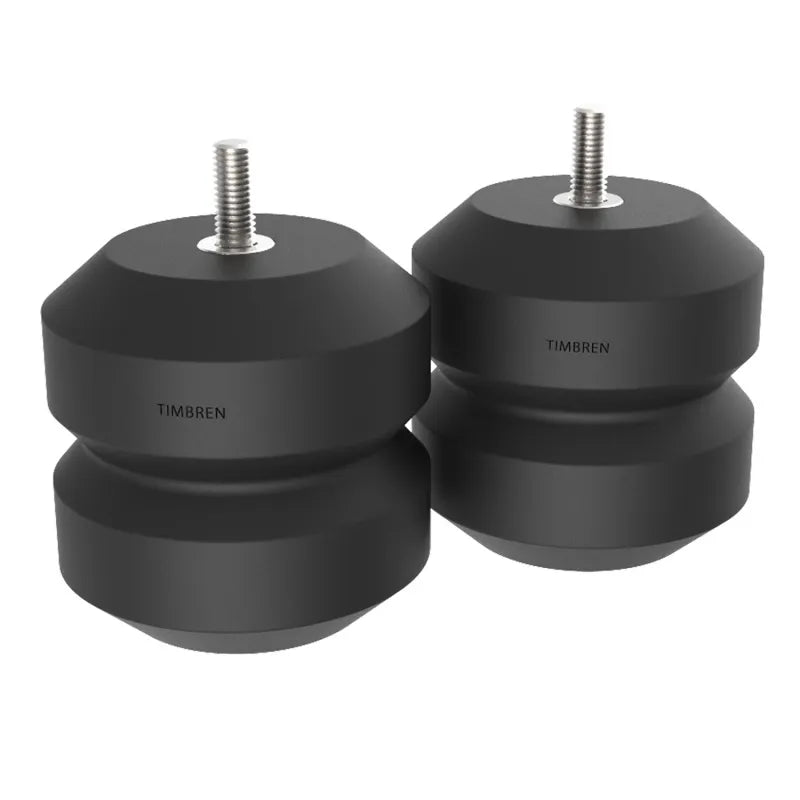 Timbren auto part