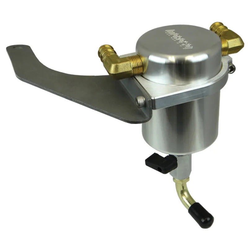 Moroso catch can