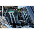 PRP LLC auto part installed view