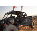 PRP LLC auto part installed view