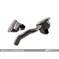 AWE Tuning carbon intake system