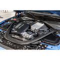 AWE Tuning intake system