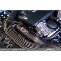 AWE Tuning intake system