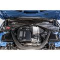 AWE Tuning intake system detail