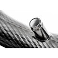 AWE Tuning intake system installed view