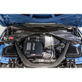 AWE Tuning intake system detail