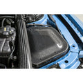 AWE Tuning intake system installed view
