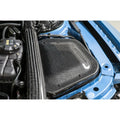AWE Tuning intake system close-up