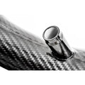 AWE Tuning intake system close-up