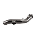 AWE Tuning intake system close-up