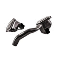 AWE Tuning intake system installed view