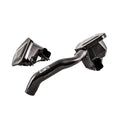 AWE Tuning intake system detail
