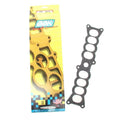 BBK intake system