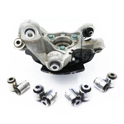 SPL PARTS INC. auto part