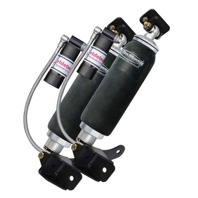 Air Ride Technologies (Ride shock absorber