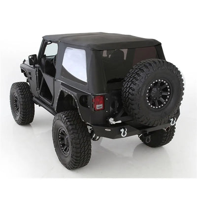 Smittybilt auto part