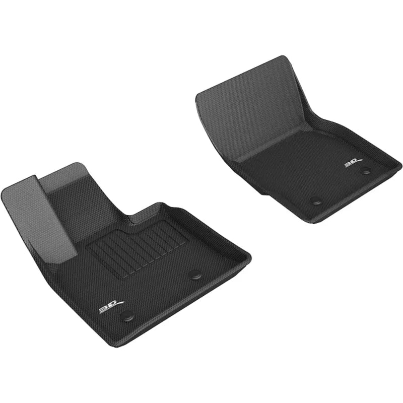 3D MAXpider black auto part