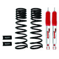 Rancho Suspensions auto part