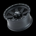 Ion black auto part