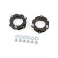 Zone Offroad leveling kit