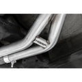 MBRP muffler detail
