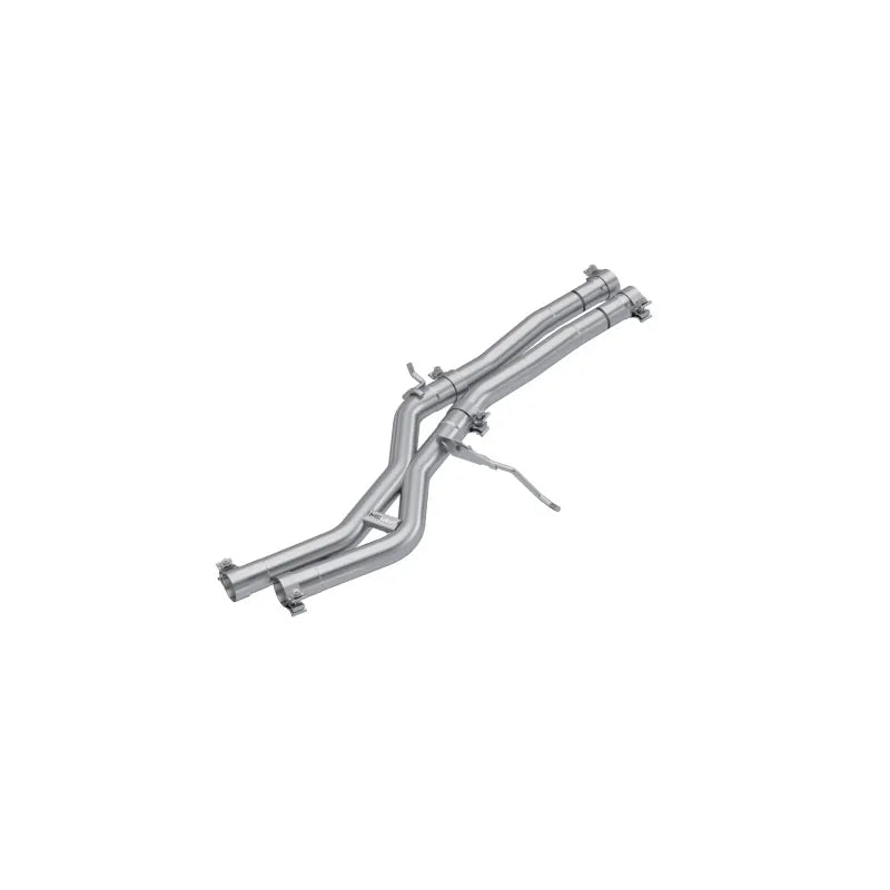 MBRP muffler