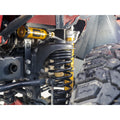 Ohlins auto part detail