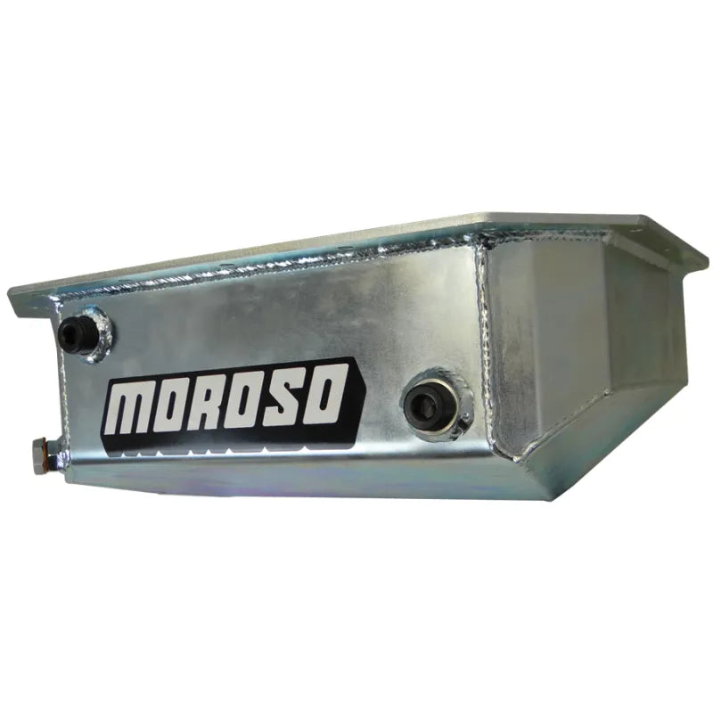 Moroso auto part