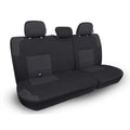 PRP LLC black auto part