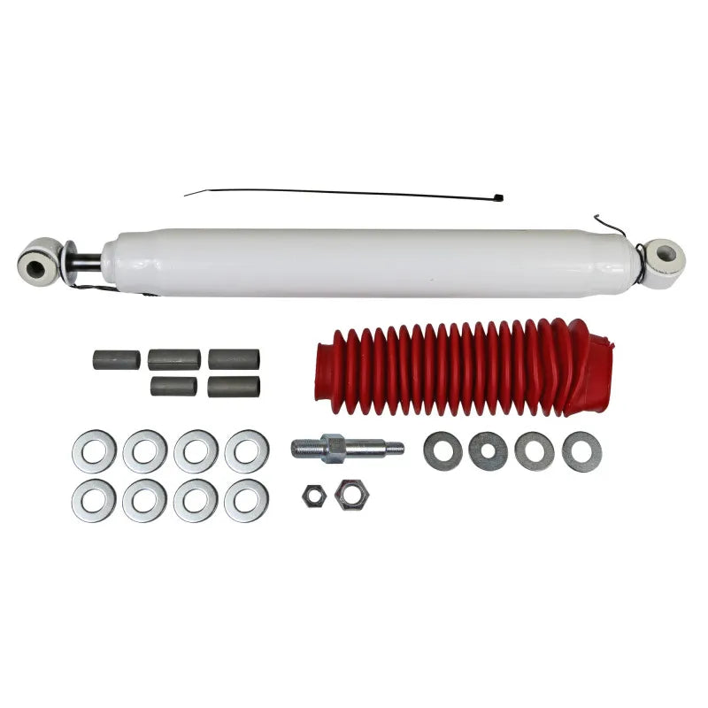 Rancho Suspensions shock absorber