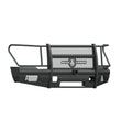 Road Armor bumper