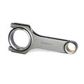 Carrillo hardware kit