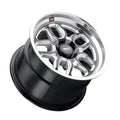 Weld auto part