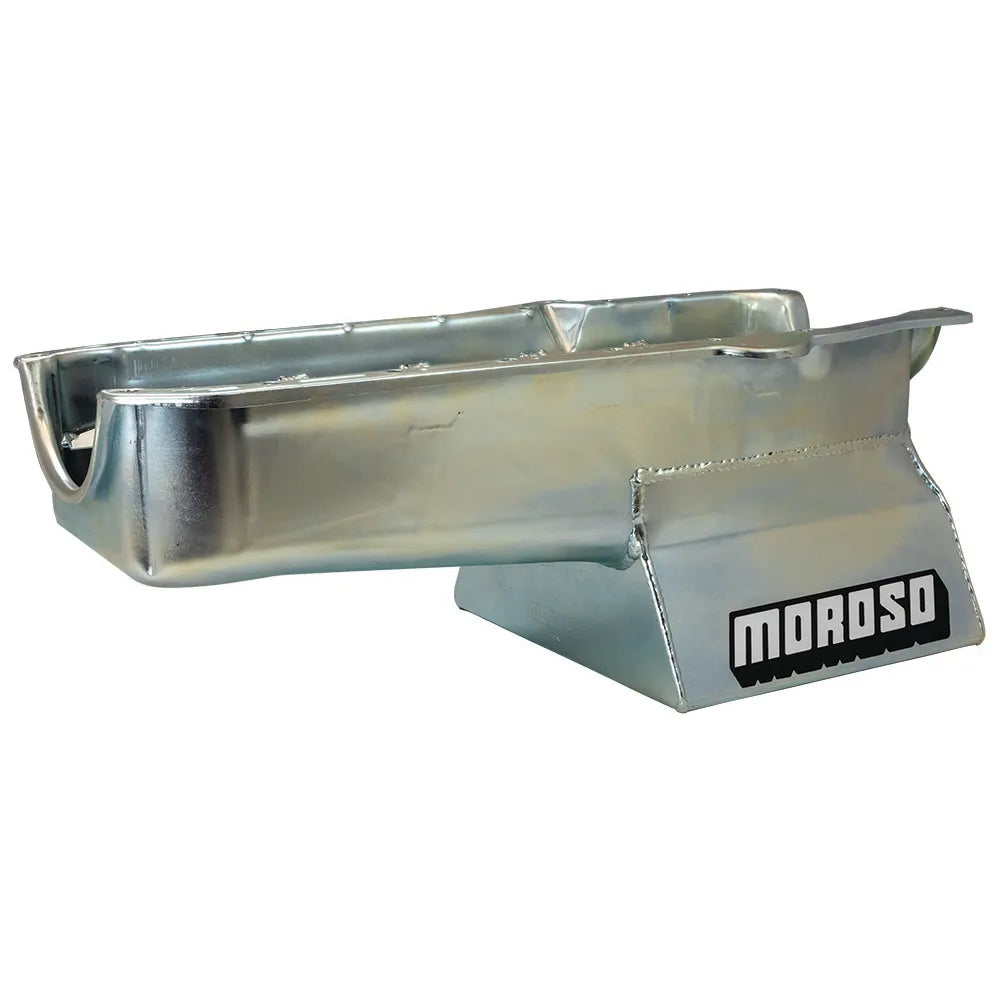 Moroso auto part