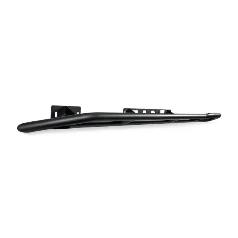 Body Armor 4x4 black rock sliders