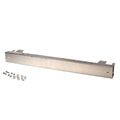 Kentrol silver bumper