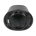 aFe air filter close-up