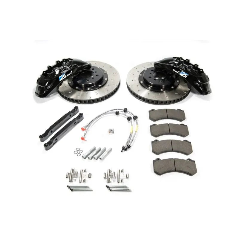 Alcon auto part