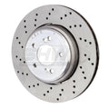 SHW Performance auto part