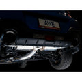 AWE Tuning cat-back exhaust