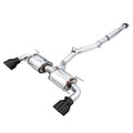 AWE Tuning cat-back exhaust