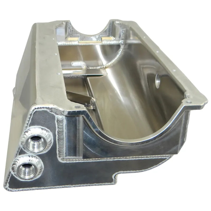 Moroso auto part