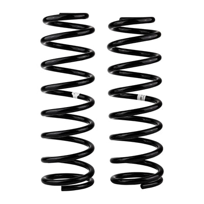 ARB springs