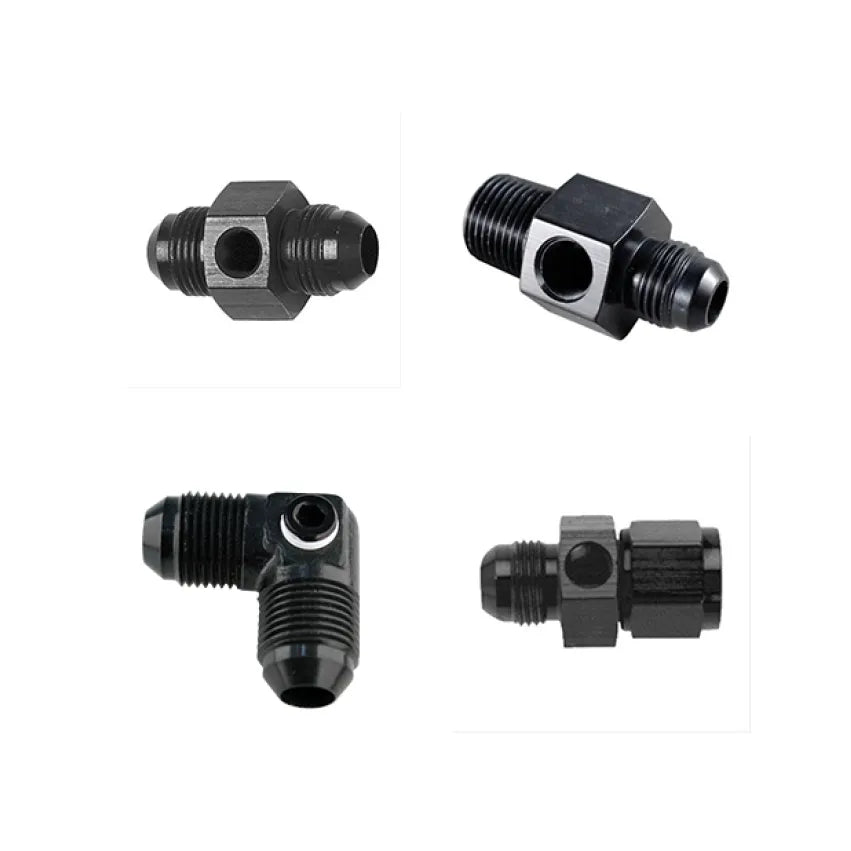 Fragola black auto part