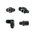 Fragola black auto part