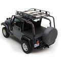 Smittybilt side steps
