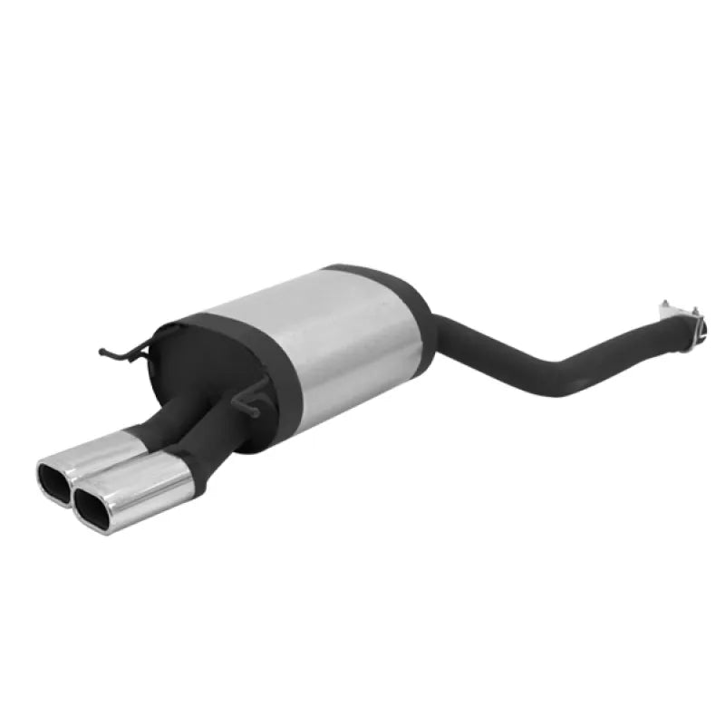 Remus axle-back exhaust