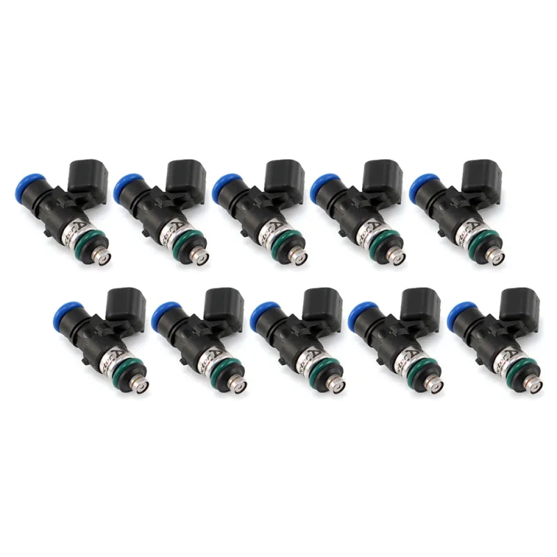Injector Dynamics auto part