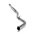 HKS muffler